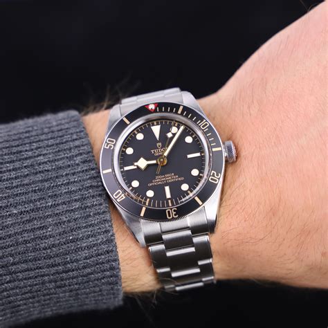 tudor black bay fifty four|tudor black bay 58 vintage.